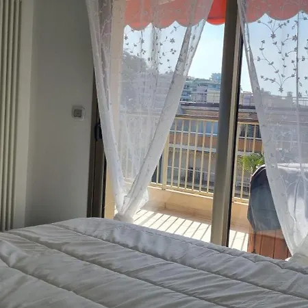 Apartament Magnifique Deux Pieces Lacour